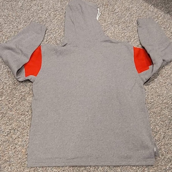 New NFL Nike NY Giants Mens Hoodie US Large - Picture 3 of 5